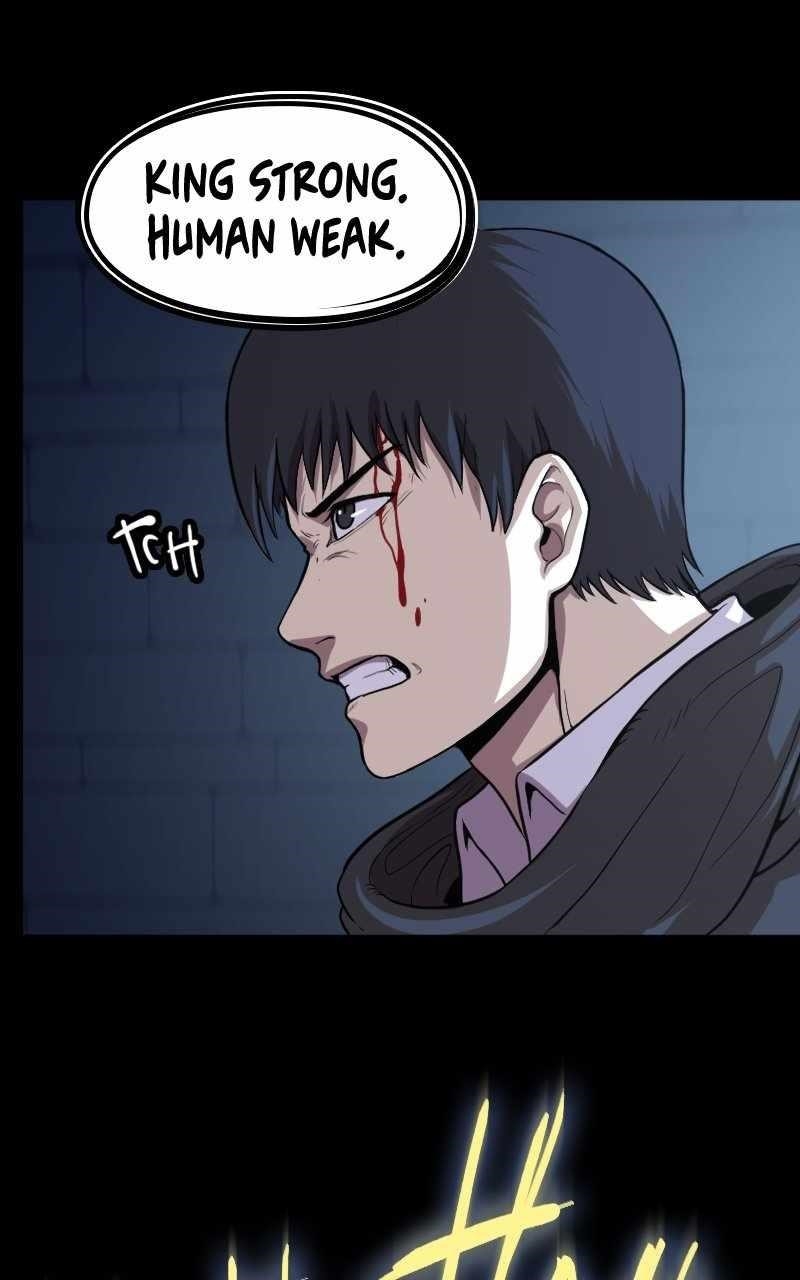 Primal Hunter Chapter 54 - Page 40 in English