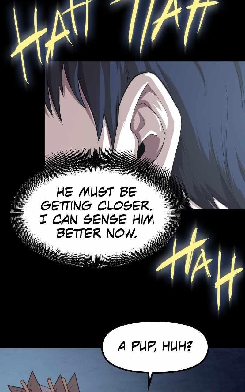 Primal Hunter Chapter 54 - Page 41 in English