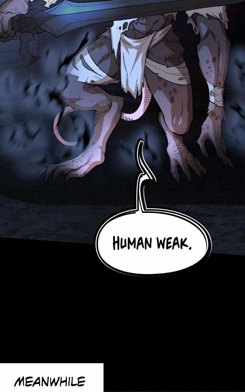 Primal Hunter Chapter 54 - Page 49 in English