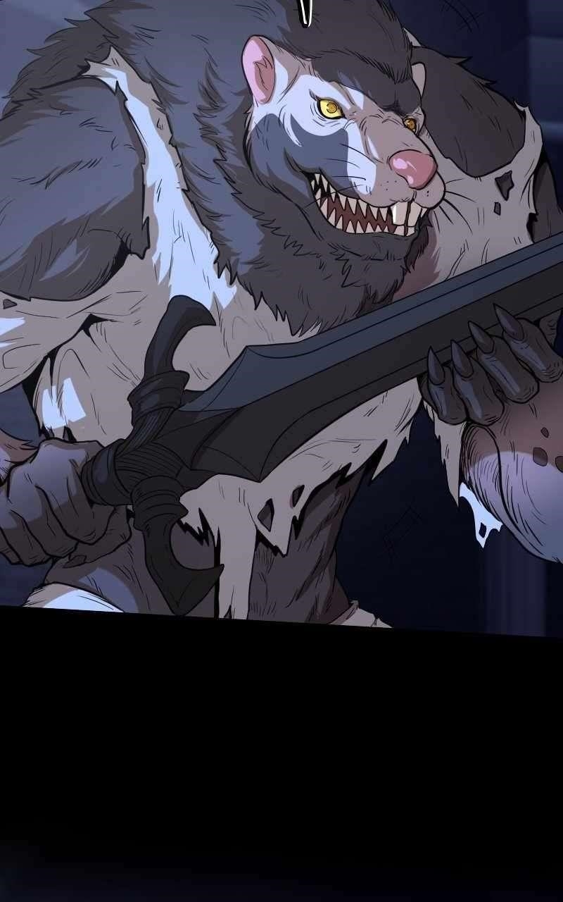 Primal Hunter Chapter 55 - Page 18 in English