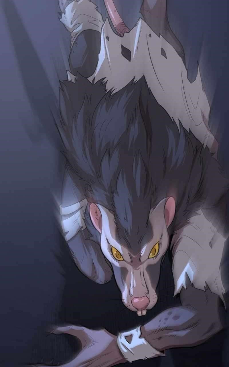 Primal Hunter Chapter 55 - Page 3 in English