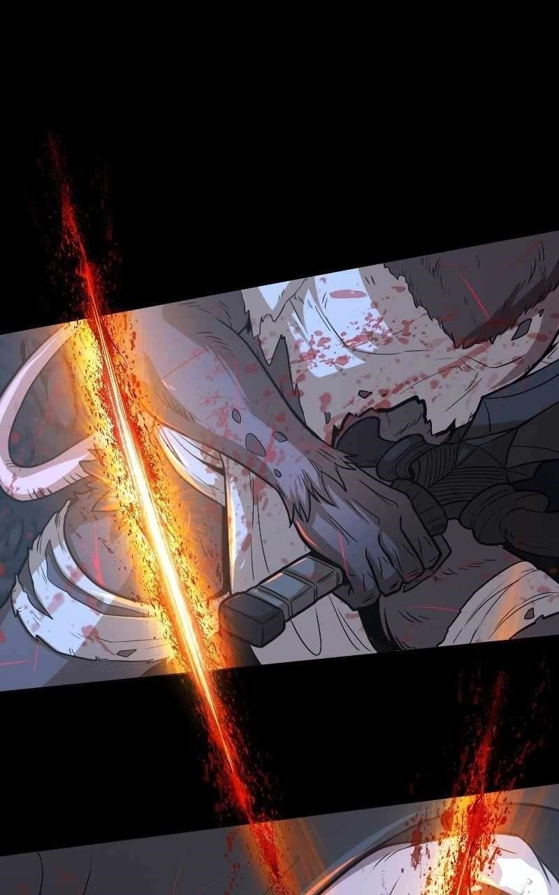 Primal Hunter Chapter 55 - Page 32 in English