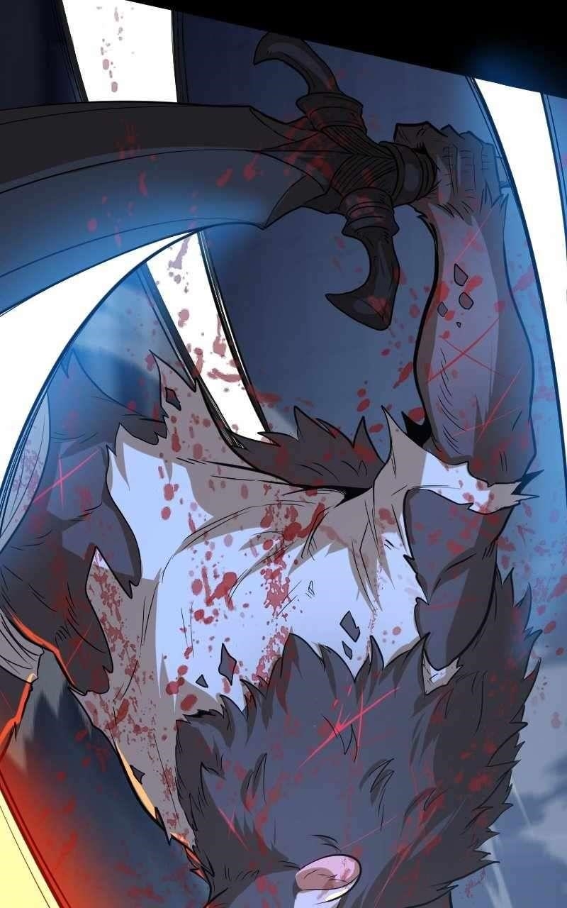 Primal Hunter Chapter 55 - Page 34 in English