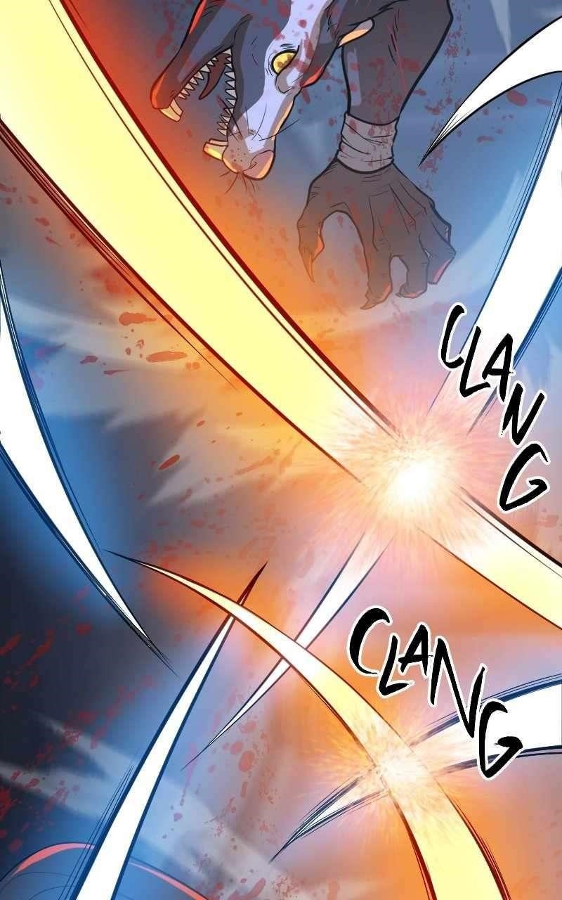 Primal Hunter Chapter 55 - Page 35 in English