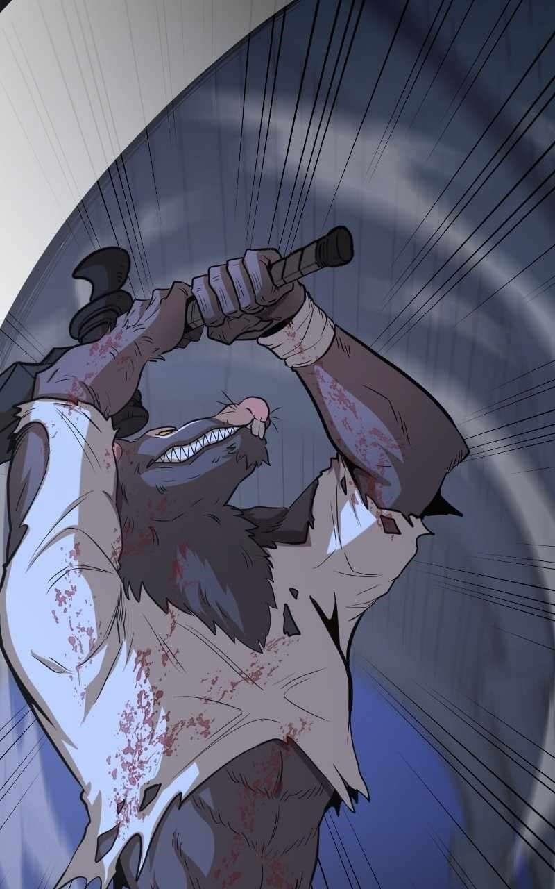 Primal Hunter Chapter 55 - Page 39 in English