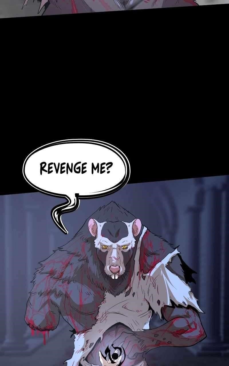 Primal Hunter Chapter 55 - Page 73 in English