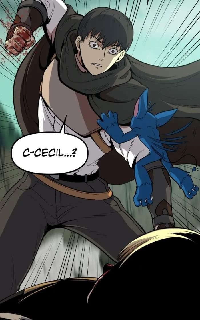 Primal Hunter Chapter 56 - Page 111 in English