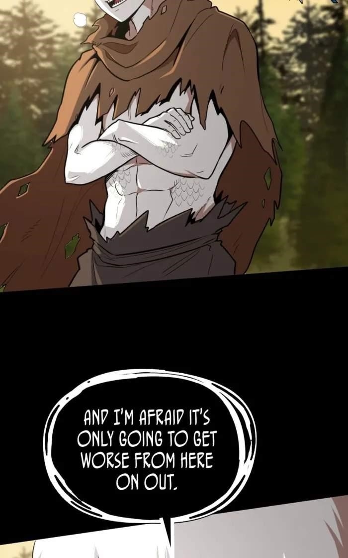 Primal Hunter Chapter 57 - Page 119 in English