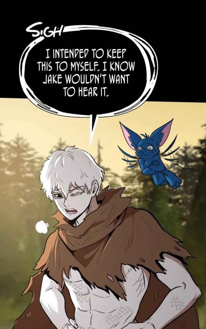 Primal Hunter Chapter 57 - Page 122 in English