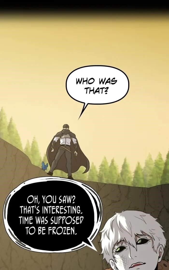 Primal Hunter Chapter 57 - Page 34 in English
