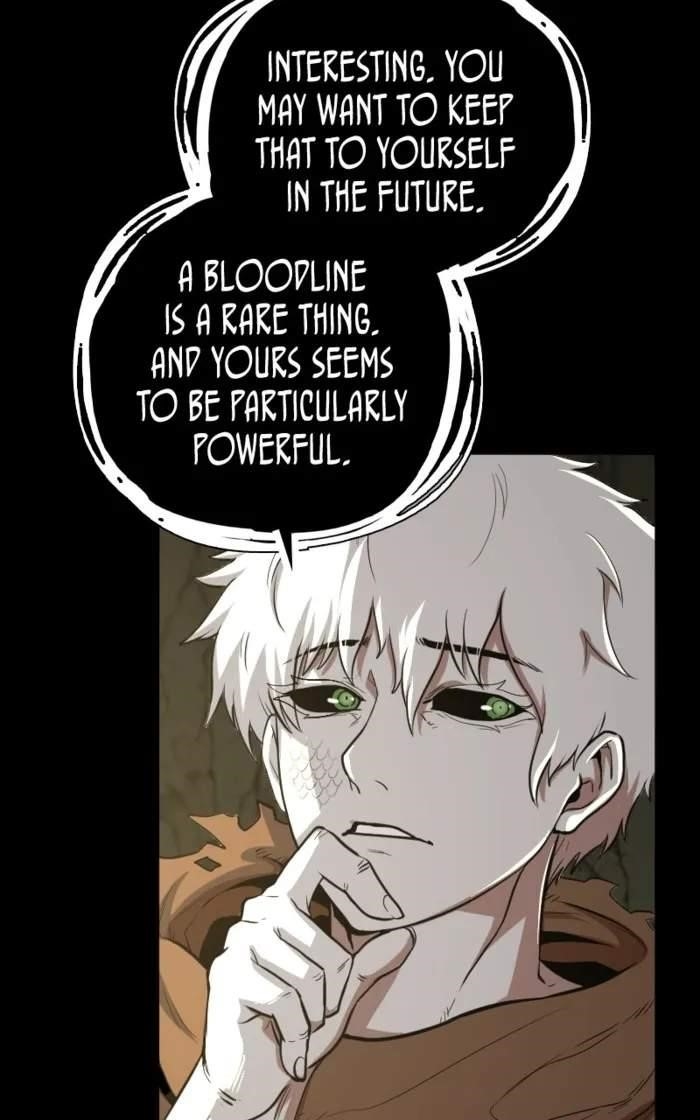 Primal Hunter Chapter 57 - Page 37 in English