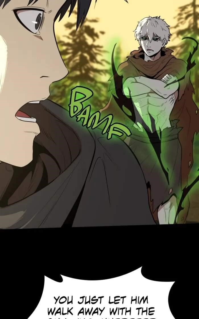 Primal Hunter Chapter 57 - Page 40 in English
