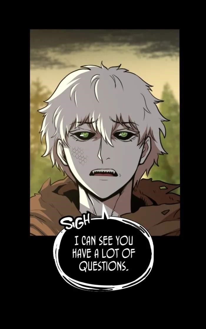 Primal Hunter Chapter 57 - Page 58 in English