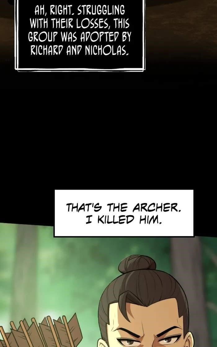 Primal Hunter Chapter 57 - Page 75 in English