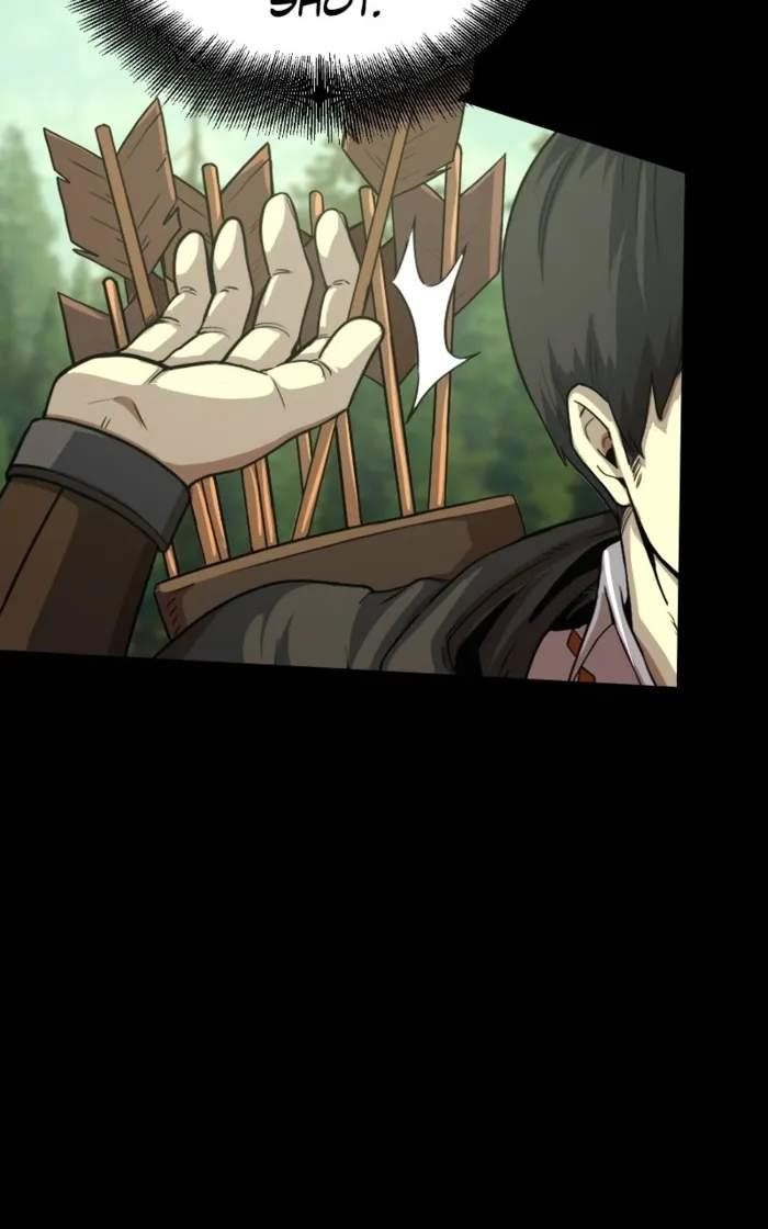Primal Hunter Chapter 58 - Page 104 in English