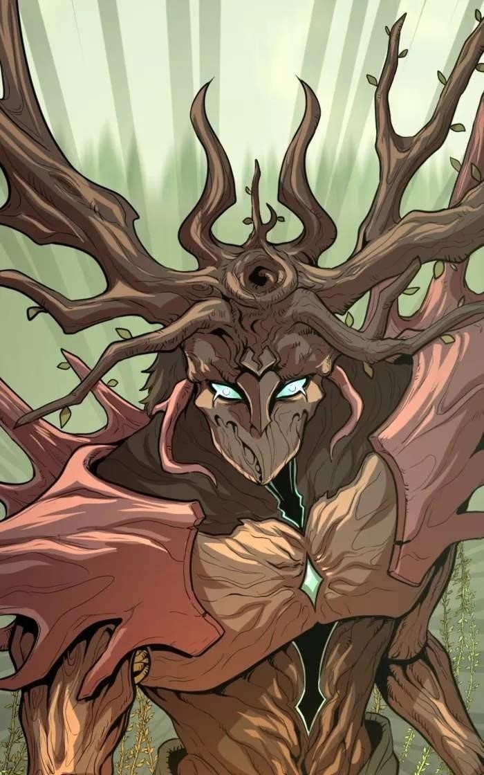 Primal Hunter Chapter 58 - Page 129 in English