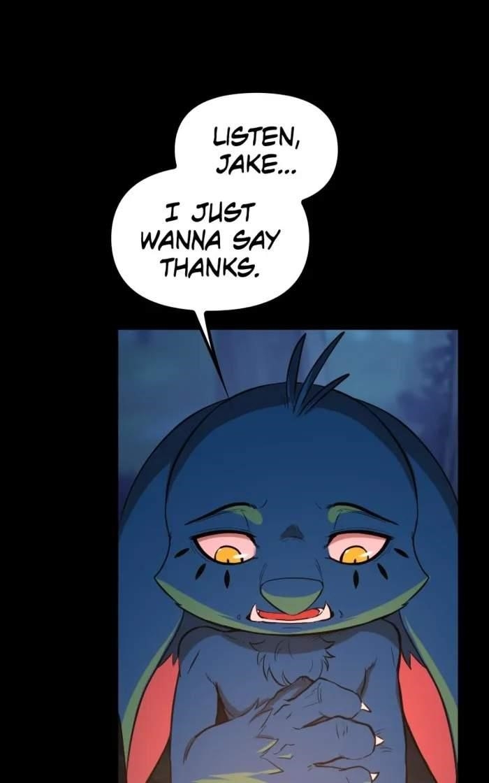 Primal Hunter Chapter 58 - Page 41 in English