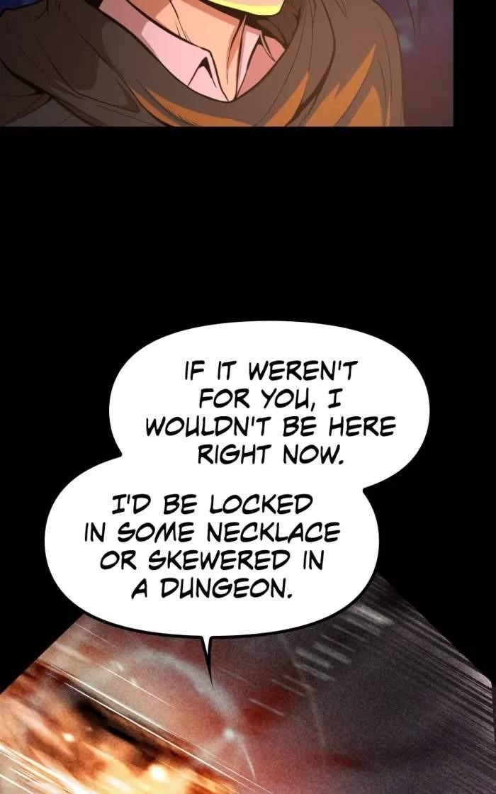 Primal Hunter Chapter 58 - Page 43 in English