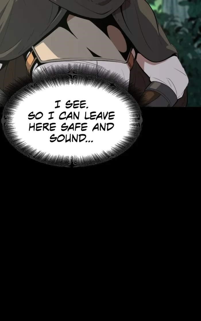 Primal Hunter Chapter 58 - Page 84 in English