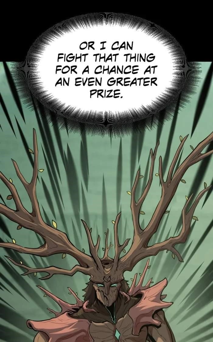 Primal Hunter Chapter 58 - Page 85 in English