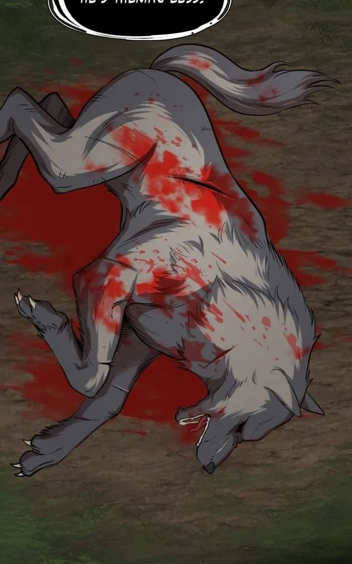 Primal Hunter Chapter 58 - Page 9 in English