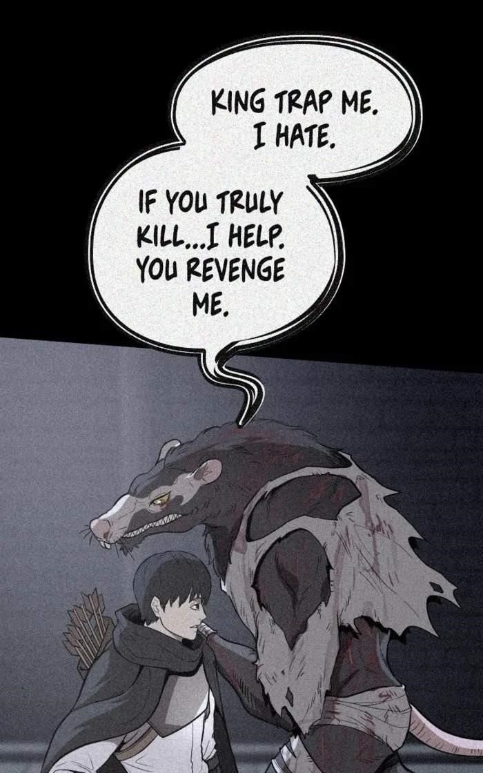 Primal Hunter Chapter 59 - Page 111 in English