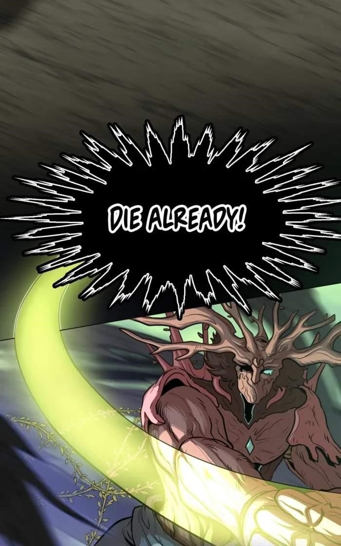 Primal Hunter Chapter 59 - Page 124 in English