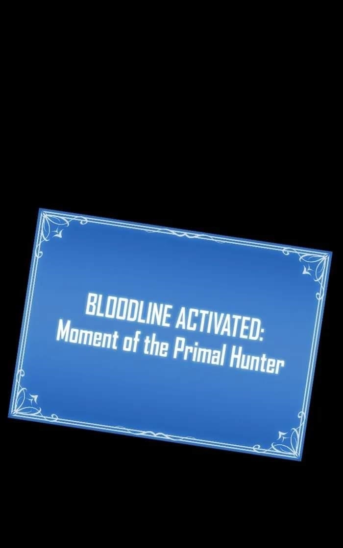 Primal Hunter Chapter 59 - Page 126 in English
