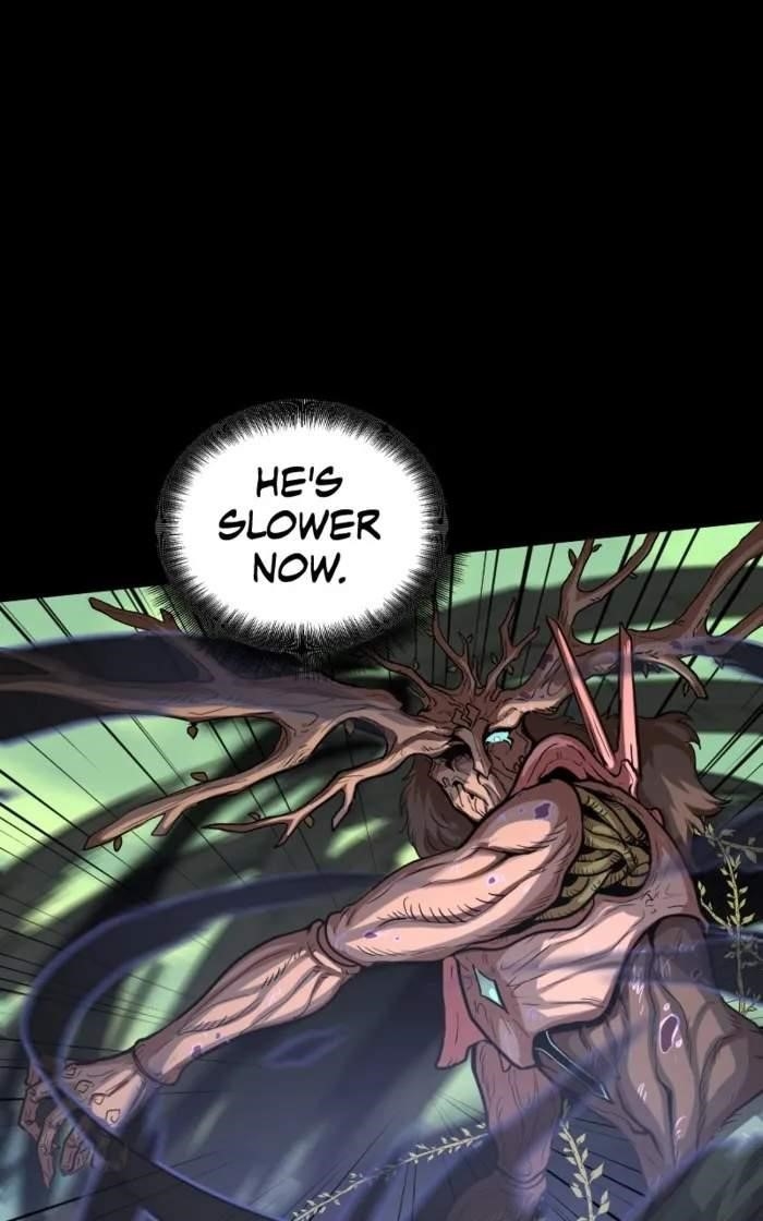 Primal Hunter Chapter 59 - Page 127 in English
