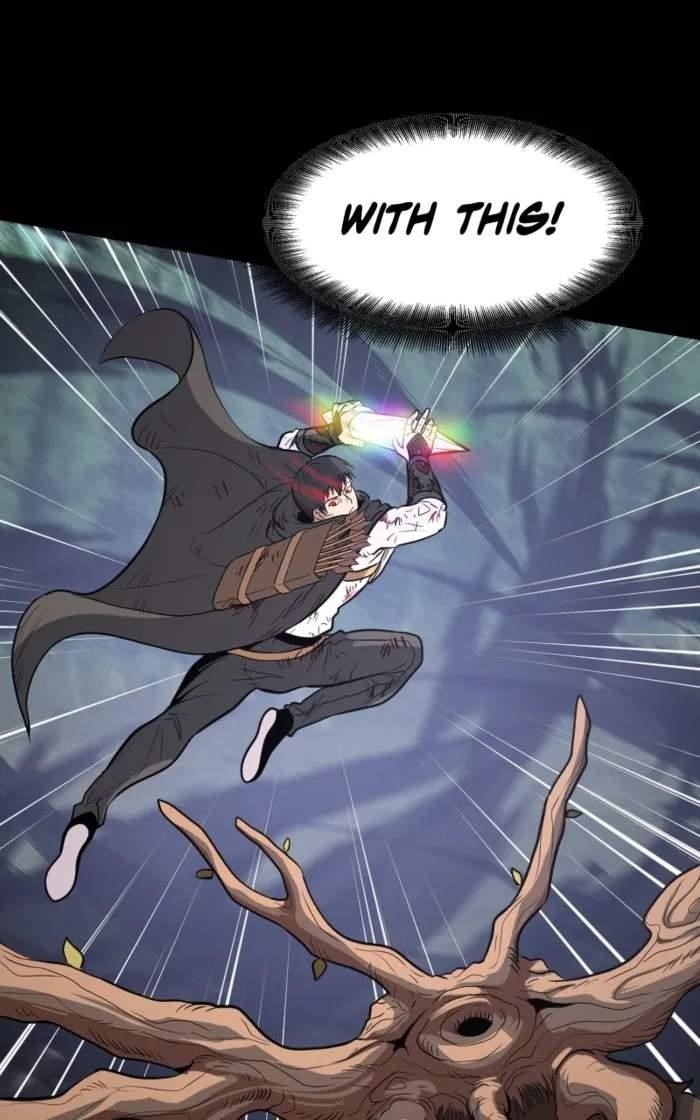 Primal Hunter Chapter 59 - Page 131 in English