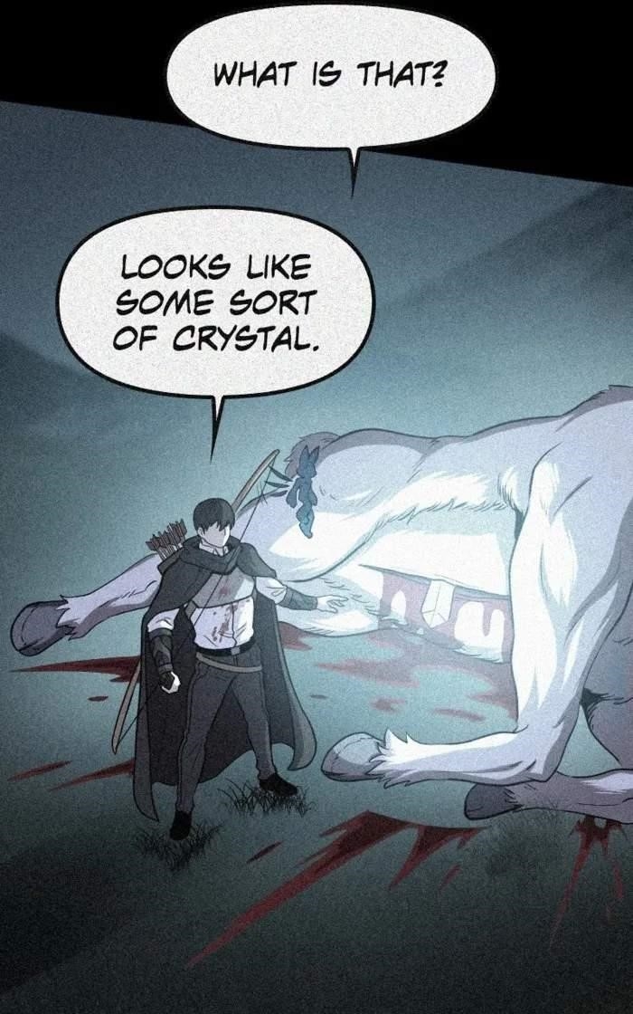 Primal Hunter Chapter 59 - Page 133 in English