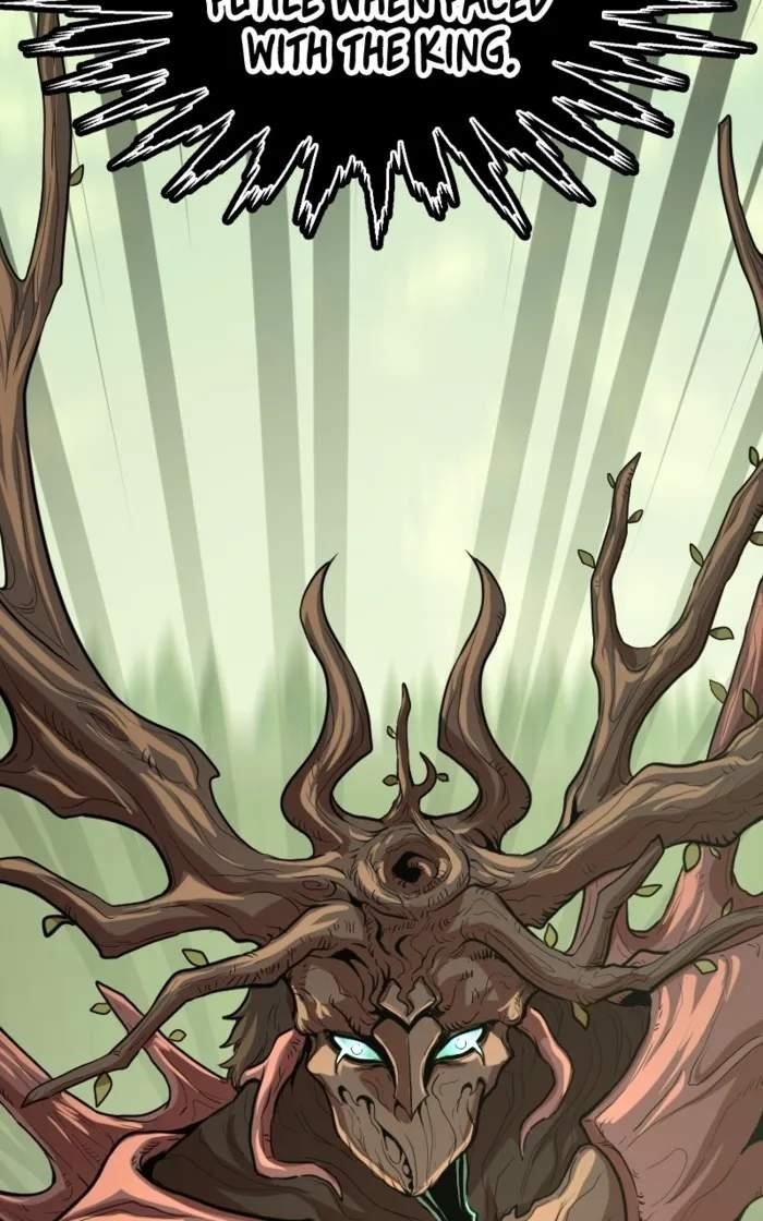 Primal Hunter Chapter 59 - Page 14 in English
