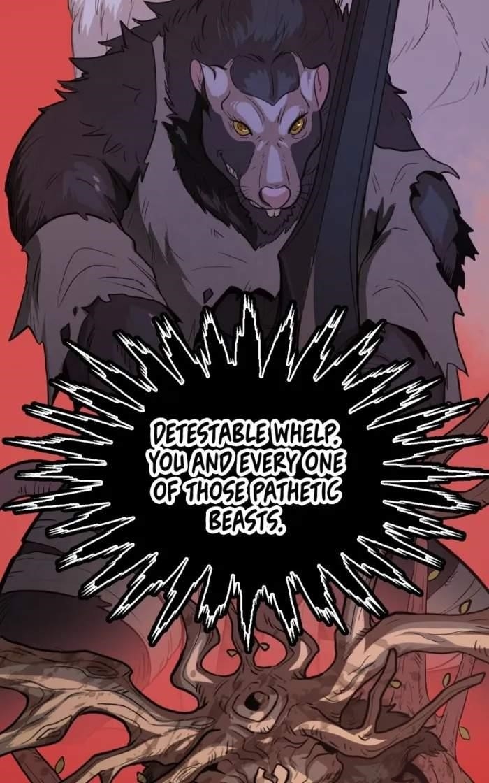 Primal Hunter Chapter 59 - Page 154 in English
