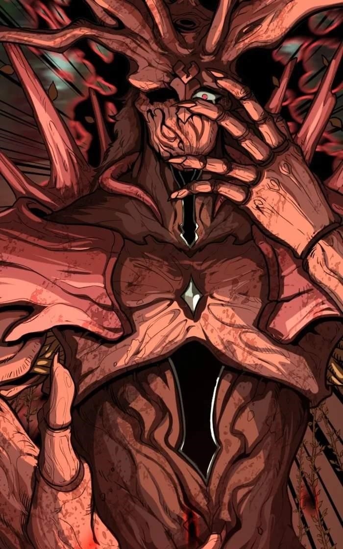 Primal Hunter Chapter 59 - Page 161 in English