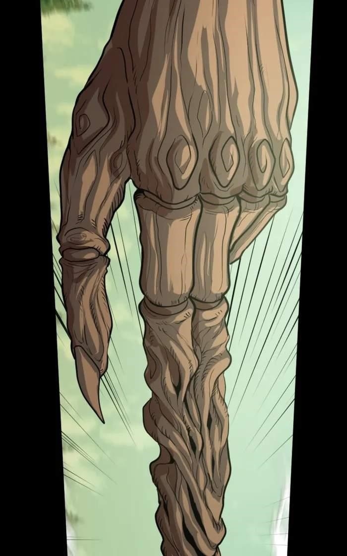 Primal Hunter Chapter 59 - Page 26 in English
