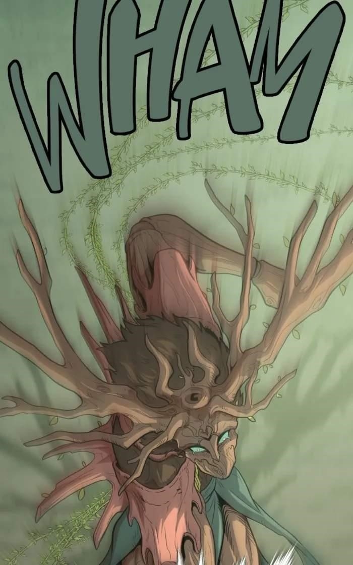 Primal Hunter Chapter 59 - Page 42 in English
