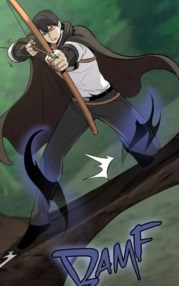 Primal Hunter Chapter 59 - Page 61 in English