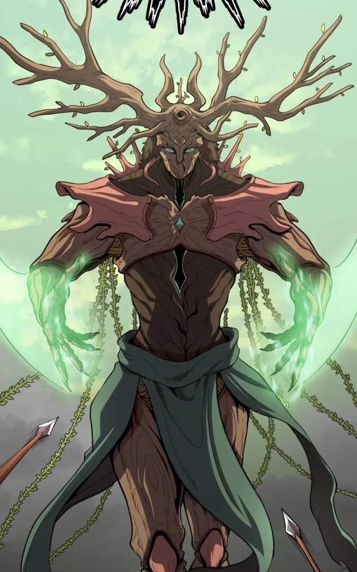 Primal Hunter Chapter 59 - Page 64 in English