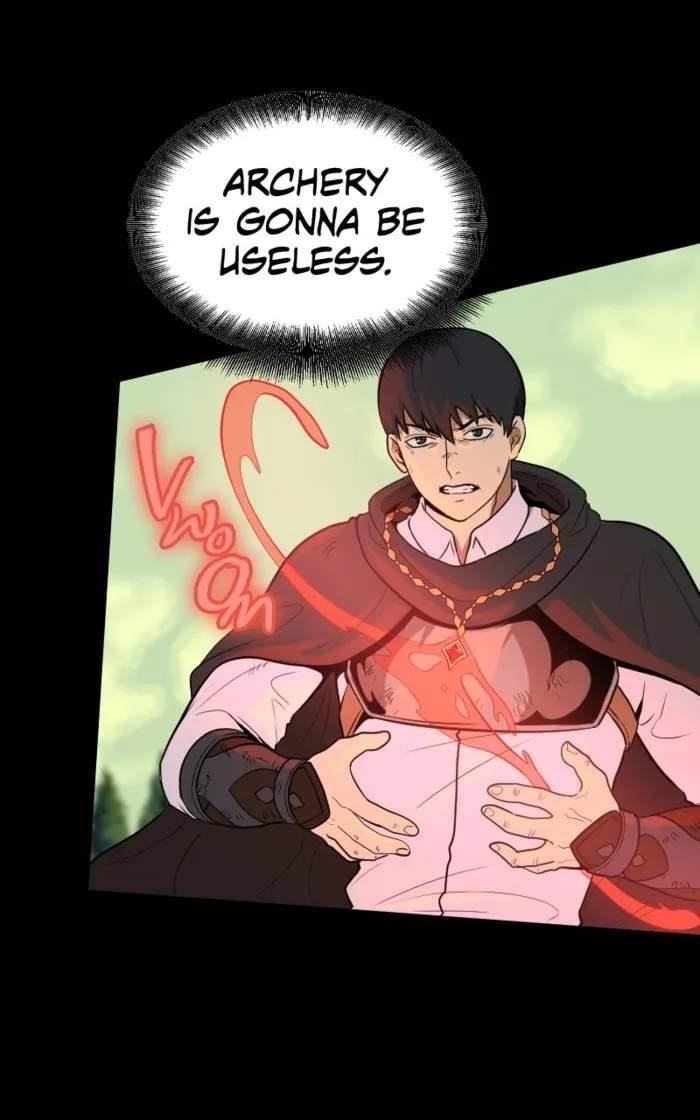 Primal Hunter Chapter 59 - Page 71 in English