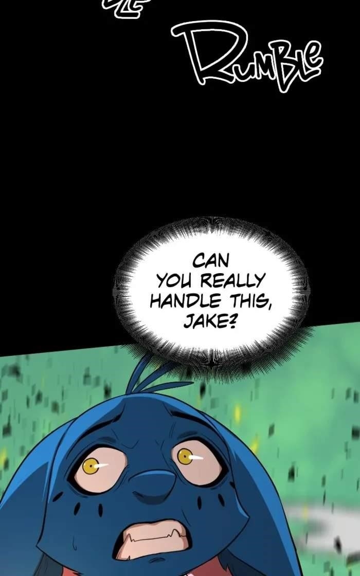 Primal Hunter Chapter 59 - Page 83 in English