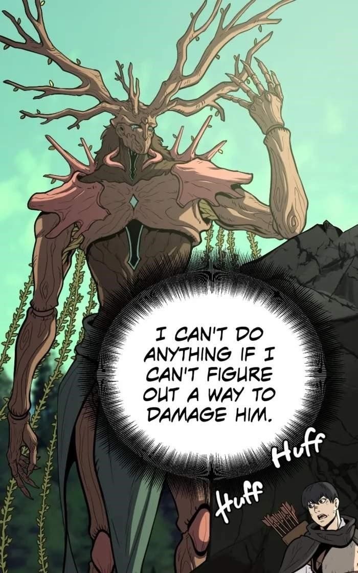 Primal Hunter Chapter 59 - Page 85 in English