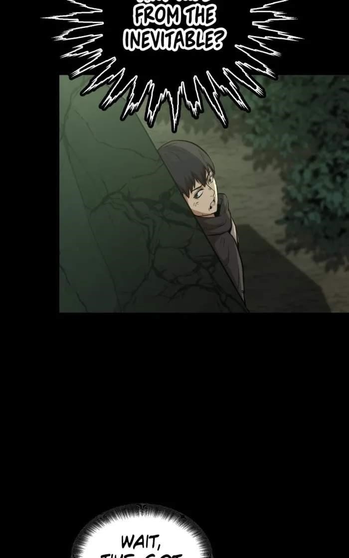 Primal Hunter Chapter 59 - Page 91 in English