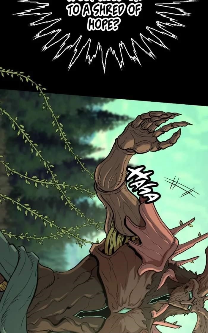 Primal Hunter Chapter 59 - Page 93 in English