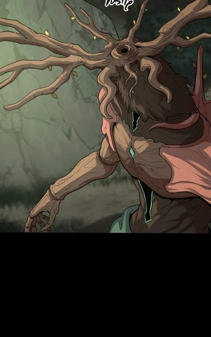 Primal Hunter Chapter 59 - Page 97 in English