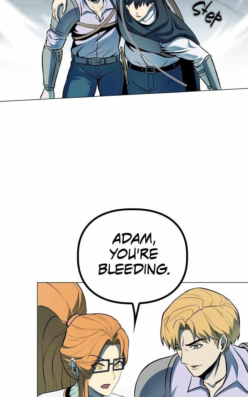 Primal Hunter Chapter 6 - Page 111 in English