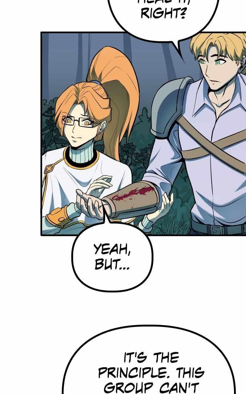 Primal Hunter Chapter 6 - Page 118 in English