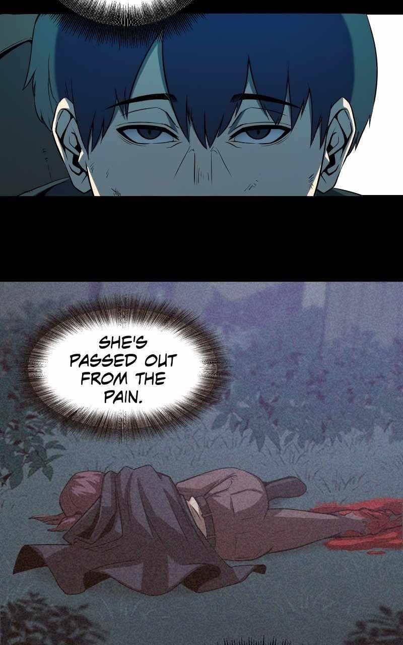 Primal Hunter Chapter 6 - Page 126 in English
