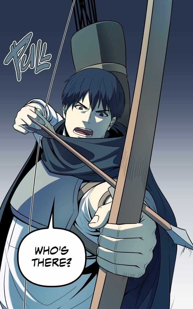 Primal Hunter Chapter 6 - Page 133 in English