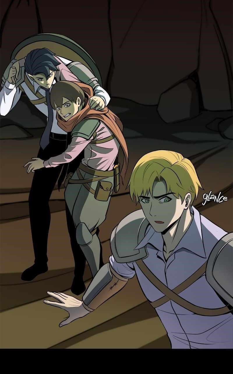 Primal Hunter Chapter 6 - Page 15 in English