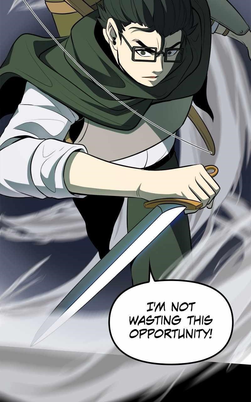 Primal Hunter Chapter 6 - Page 33 in English